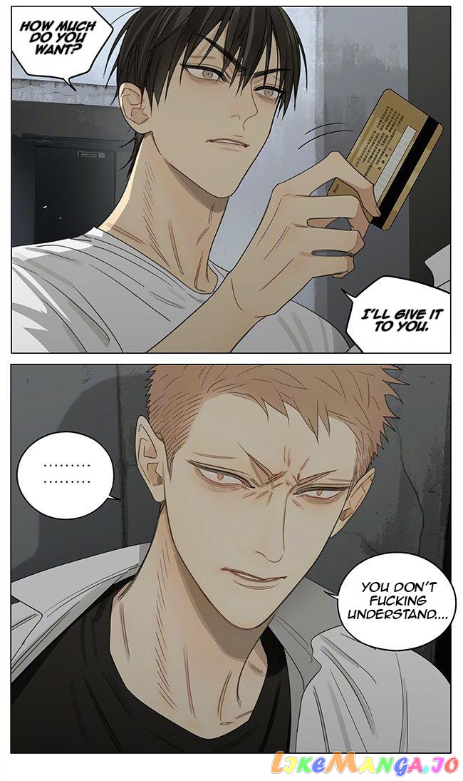 19 Days chapter 363 image 8